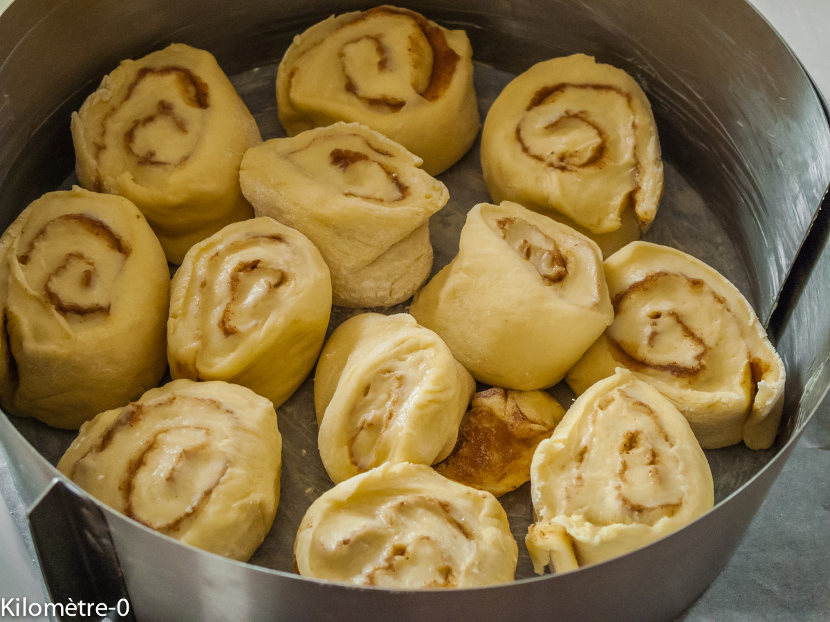 Photo de recette de pain au lait de Kilomètre-0, blog de cuisine réalisée à partir de produits locaux et issus de circuits courts