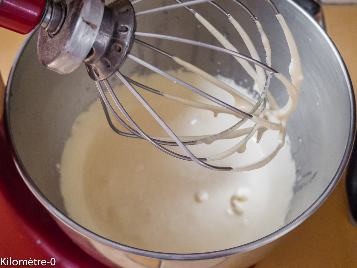 Photo de recette de Kilomètre-0, blog de cuisine réalisée à partir de produits locaux et issus de circuits courts