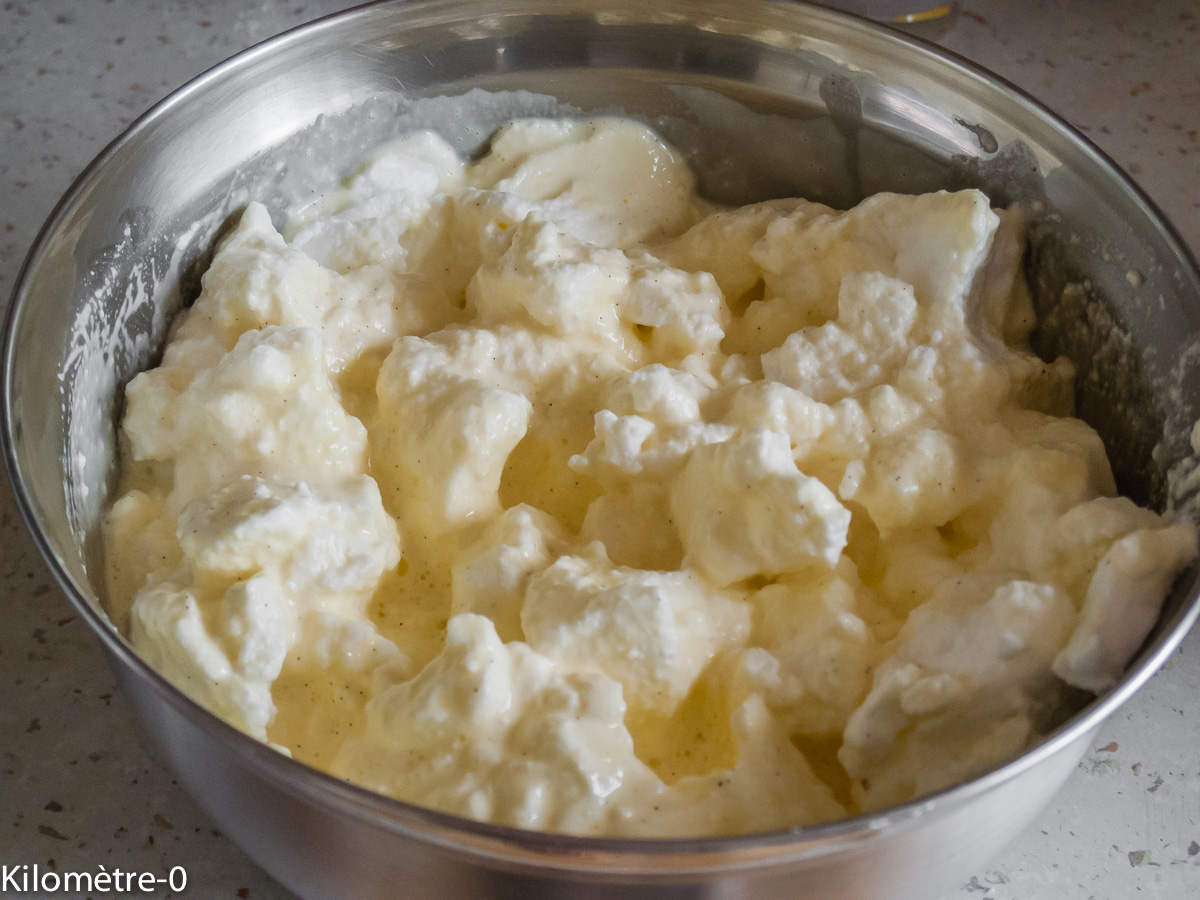 Photo de recette de Kilomètre-0, blog de cuisine réalisée à partir de produits locaux et issus de circuits courts