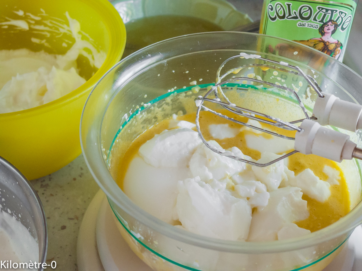 Photo de recette de Kilomètre-0, blog de cuisine réalisée à partir de produits locaux et issus de circuits courts