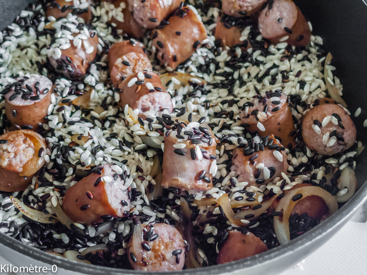 Photo de recette de Kilomètre-0, blog de cuisine réalisée à partir de produits locaux et issus de circuits courts