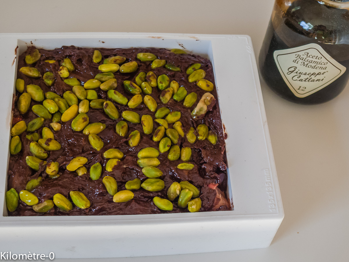 Photo de recette de Kilomètre-0, blog de cuisine réalisée à partir de produits locaux et issus de circuits courts