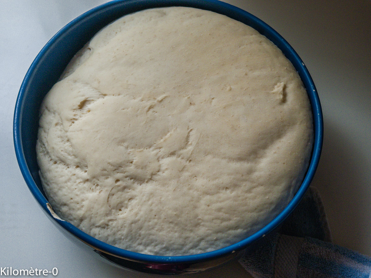 Photo de recette de Kilomètre-0, blog de cuisine réalisée à partir de produits locaux et issus de circuits courts