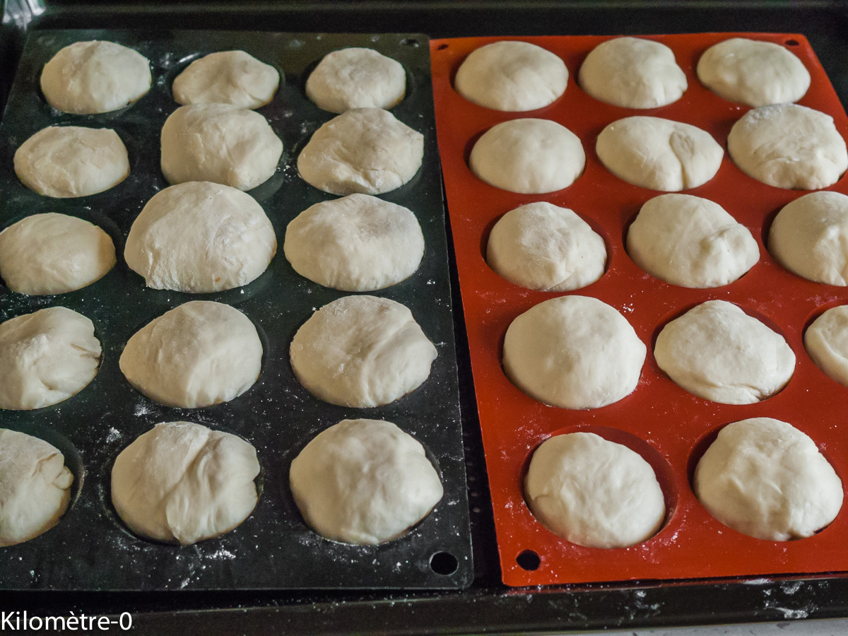 Photo de recette de Kilomètre-0, blog de cuisine réalisée à partir de produits locaux et issus de circuits courts