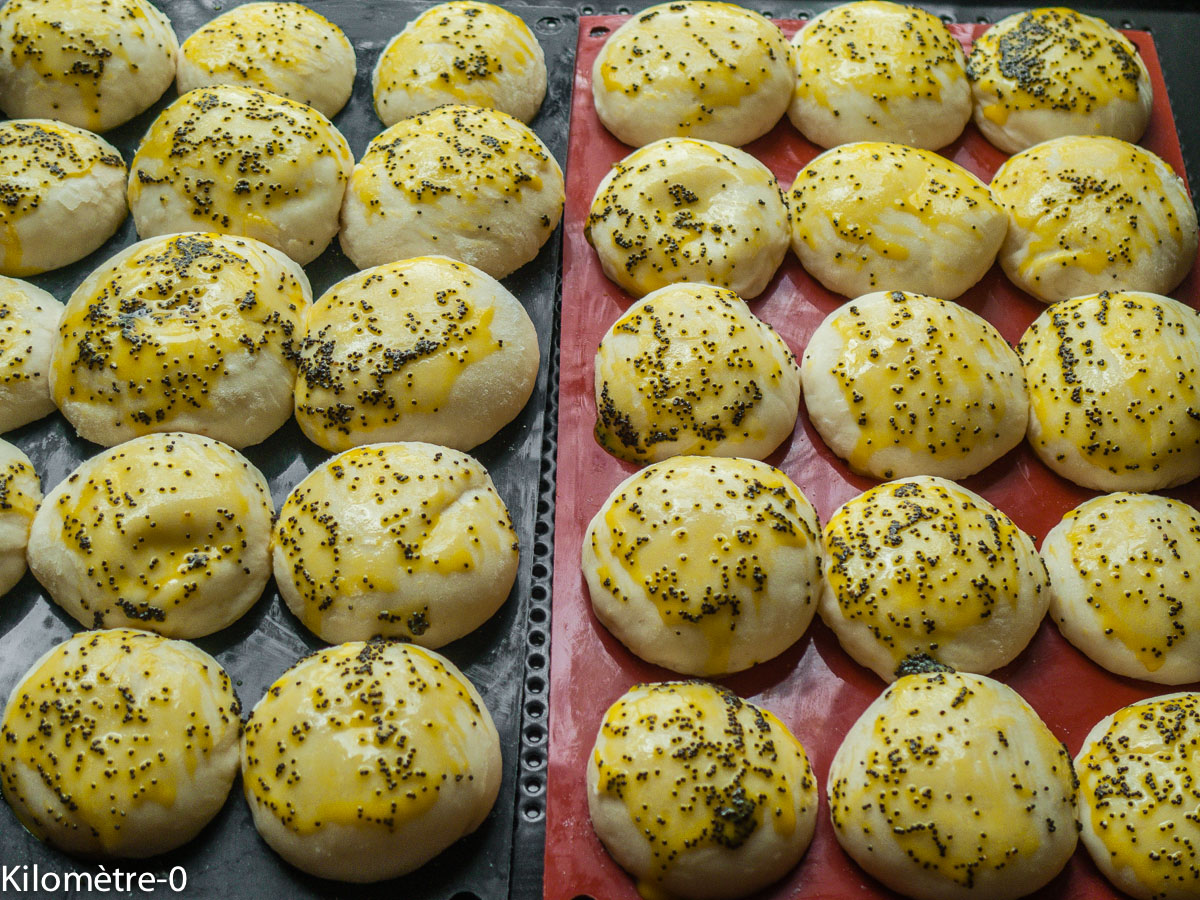 Photo de recette de Kilomètre-0, blog de cuisine réalisée à partir de produits locaux et issus de circuits courts