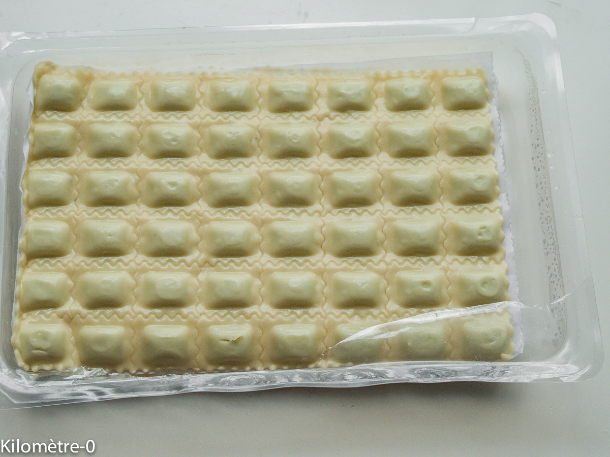 Photo de recette de Kilomètre-0, blog de cuisine réalisée à partir de produits locaux et issus de circuits courts