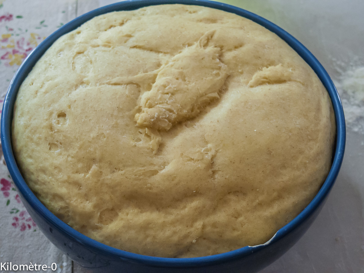Photo de recette de Kilomètre-0, blog de cuisine réalisée à partir de produits locaux et issus de circuits courts
