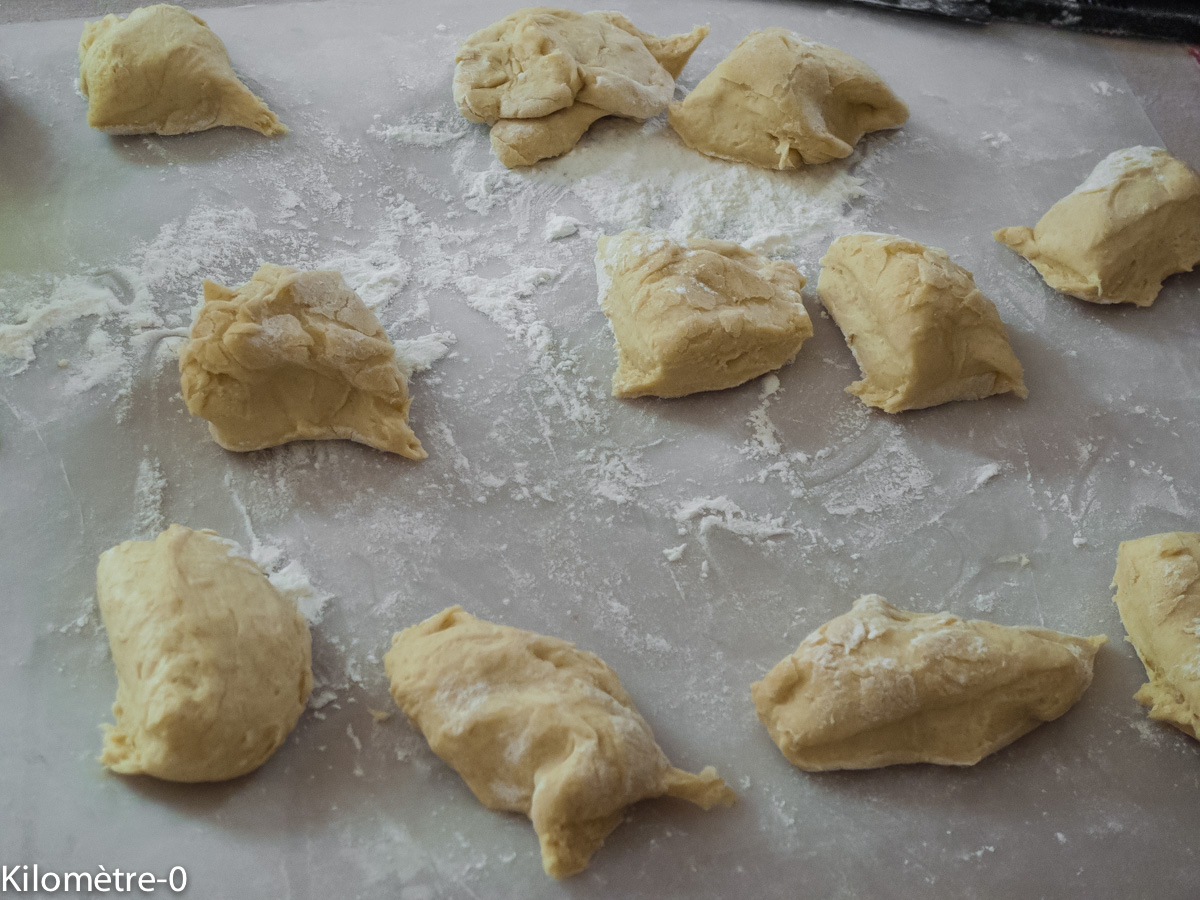 Photo de recette de Kilomètre-0, blog de cuisine réalisée à partir de produits locaux et issus de circuits courts