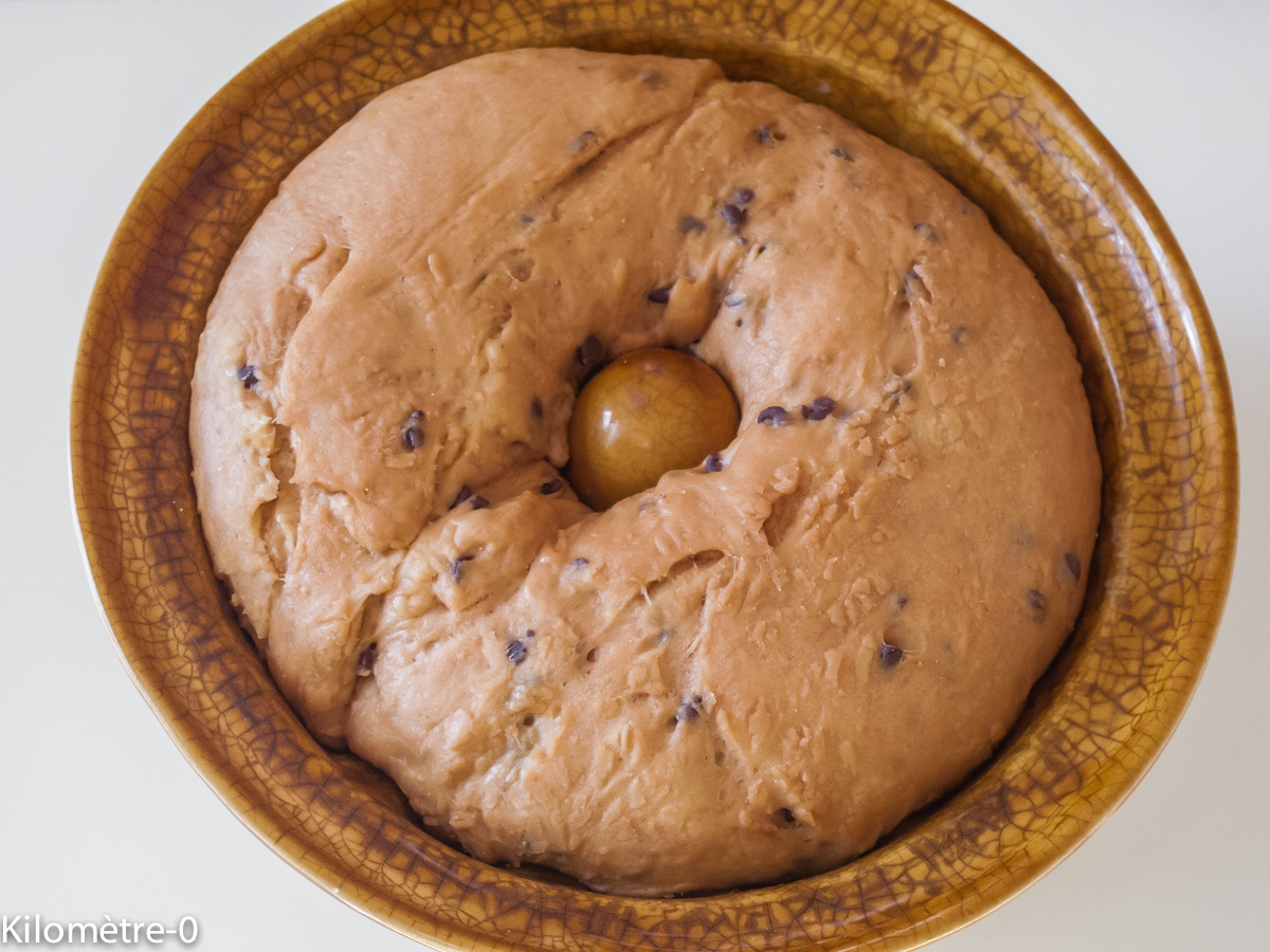 Photo de recette de Kilomètre-0, blog de cuisine réalisée à partir de produits locaux et issus de circuits courts