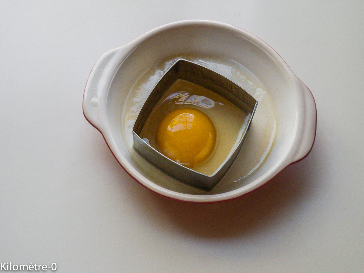 Photo de recette de Kilomètre-0, blog de cuisine réalisée à partir de produits locaux et issus de circuits courts