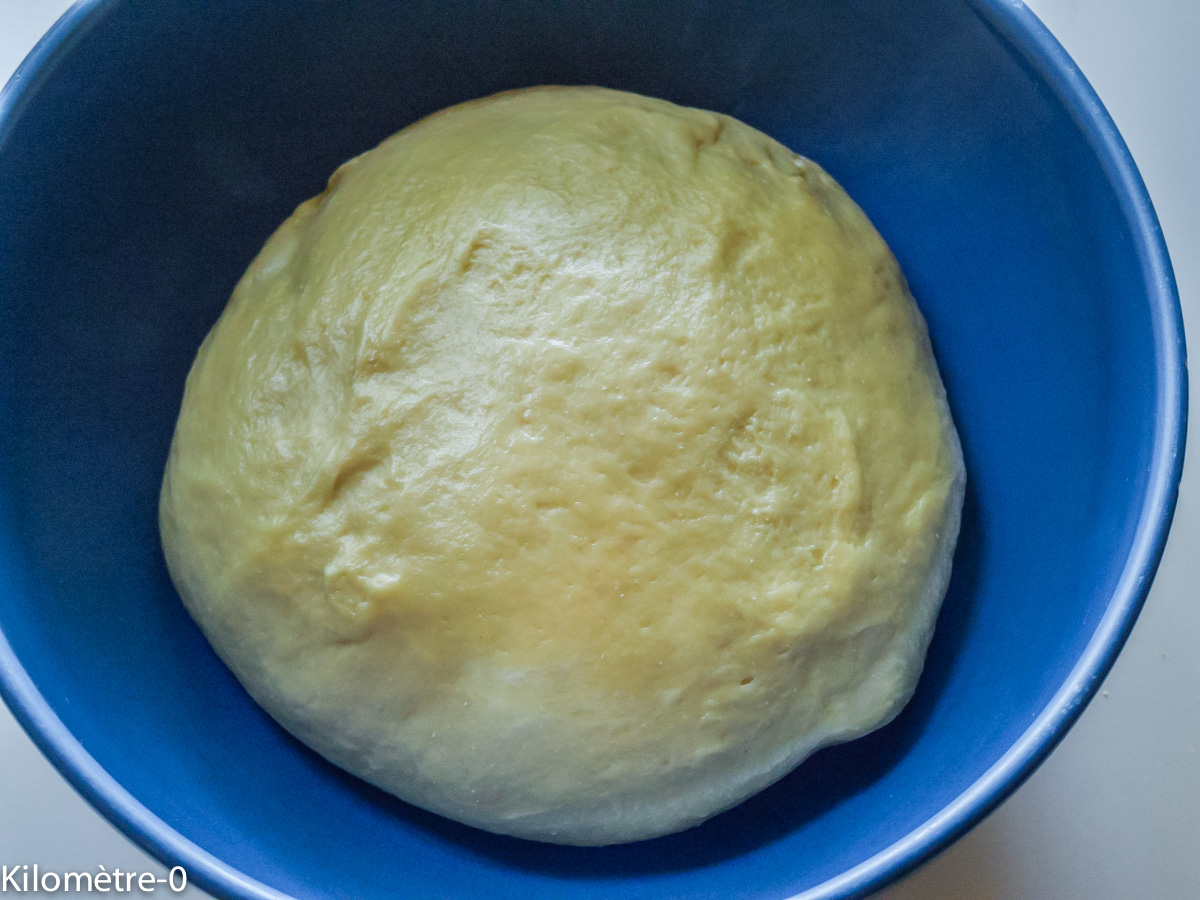 Photo de recette de Kilomètre-0, blog de cuisine réalisée à partir de produits locaux et issus de circuits courts