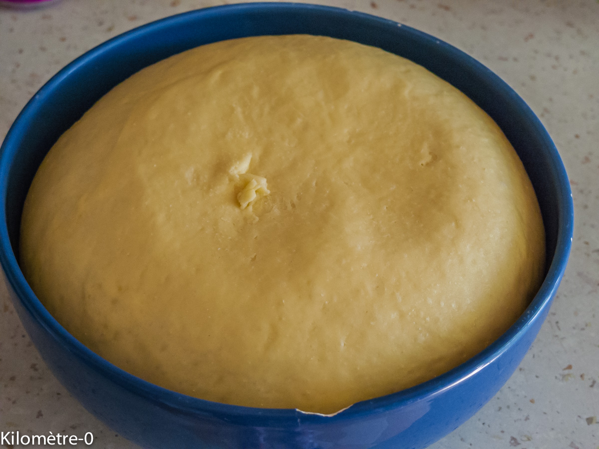 Photo de recette de Kilomètre-0, blog de cuisine réalisée à partir de produits locaux et issus de circuits courts