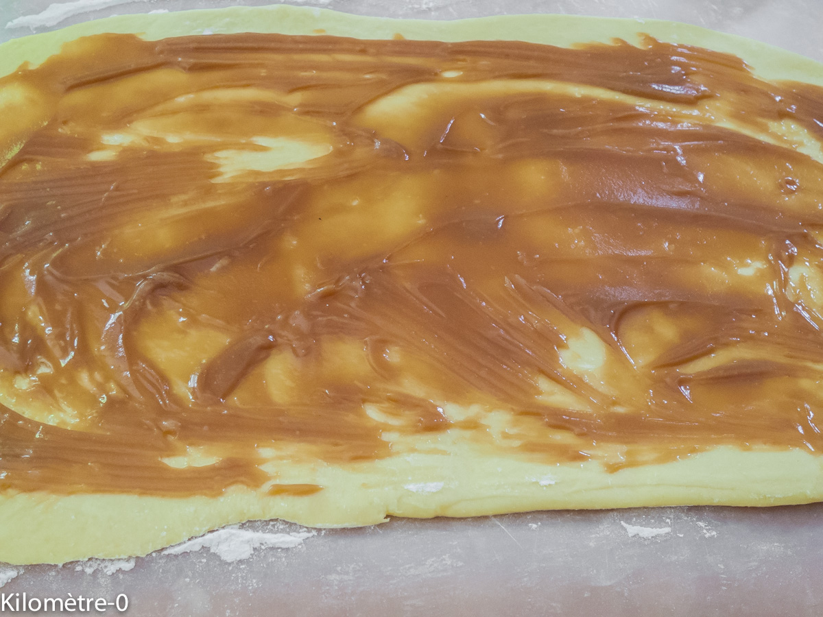 Photo de recette de Kilomètre-0, blog de cuisine réalisée à partir de produits locaux et issus de circuits courts