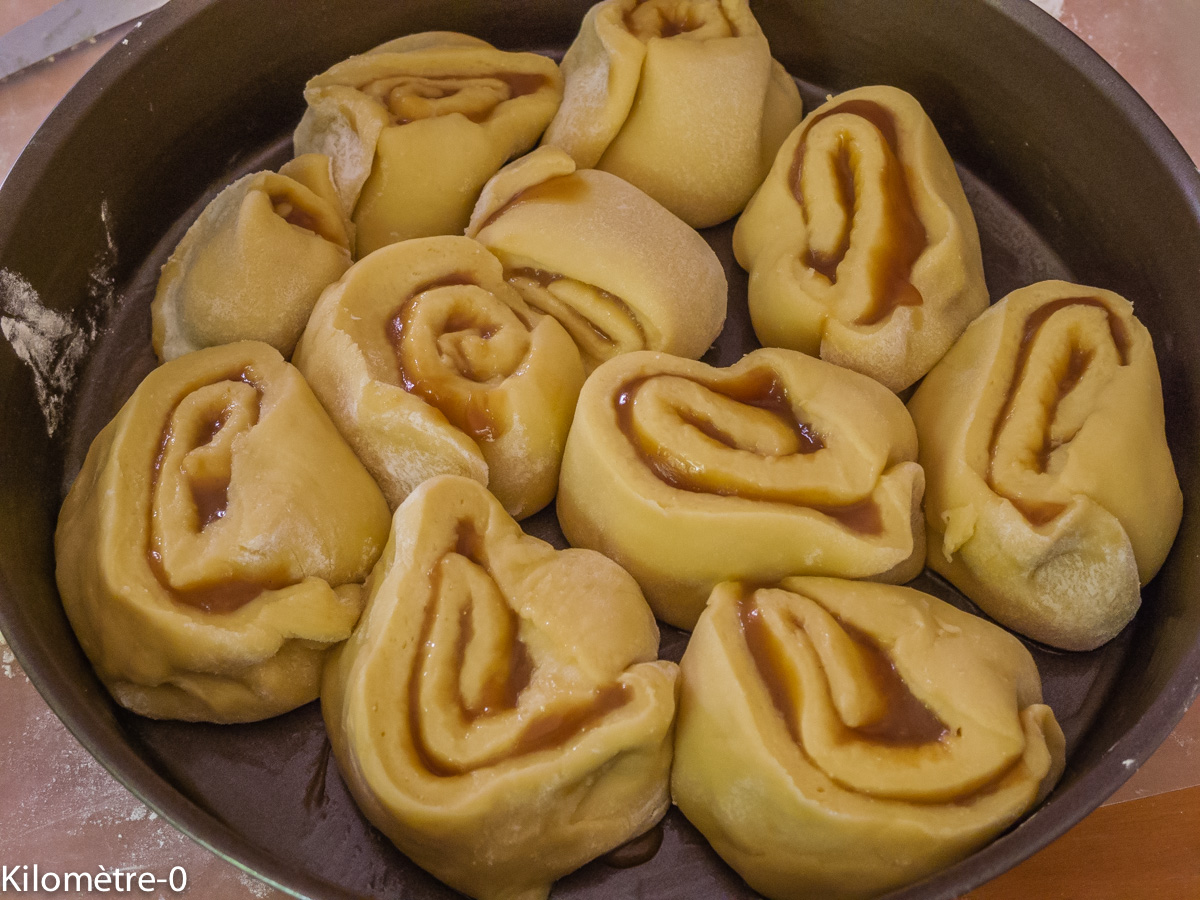 Photo de recette de Kilomètre-0, blog de cuisine réalisée à partir de produits locaux et issus de circuits courts