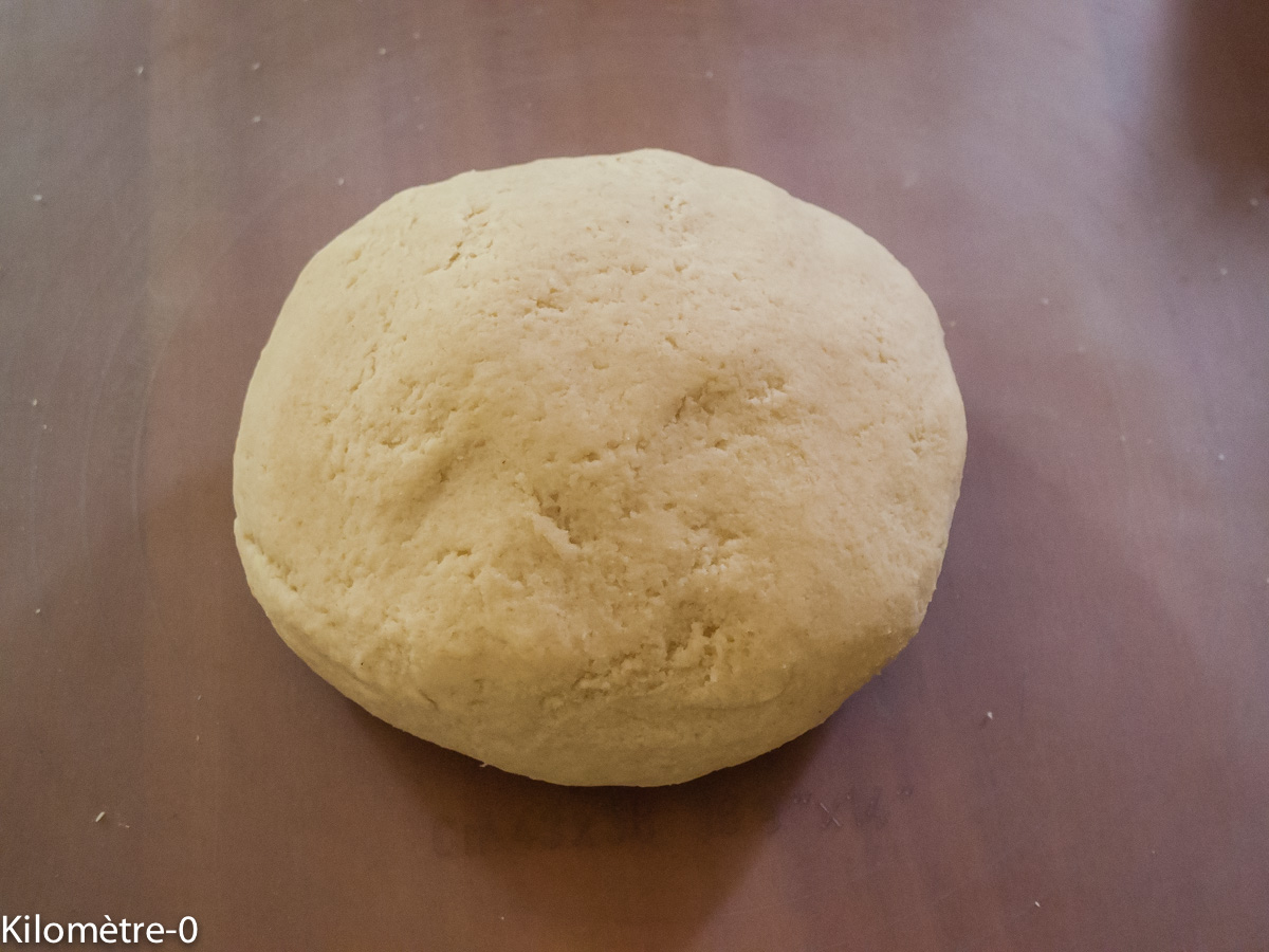 Photo de recette de Kilomètre-0, blog de cuisine réalisée à partir de produits locaux et issus de circuits courts