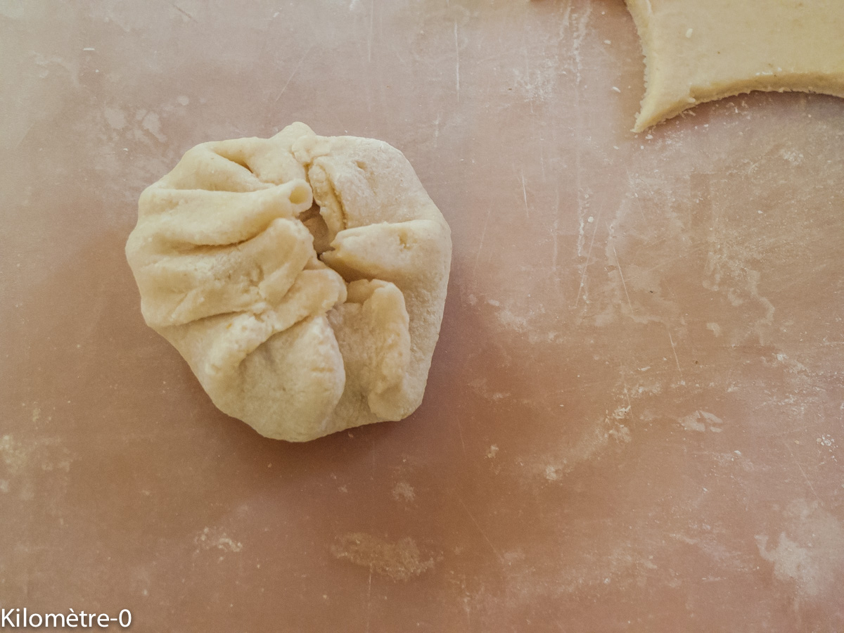 Photo de recette de Kilomètre-0, blog de cuisine réalisée à partir de produits locaux et issus de circuits courts