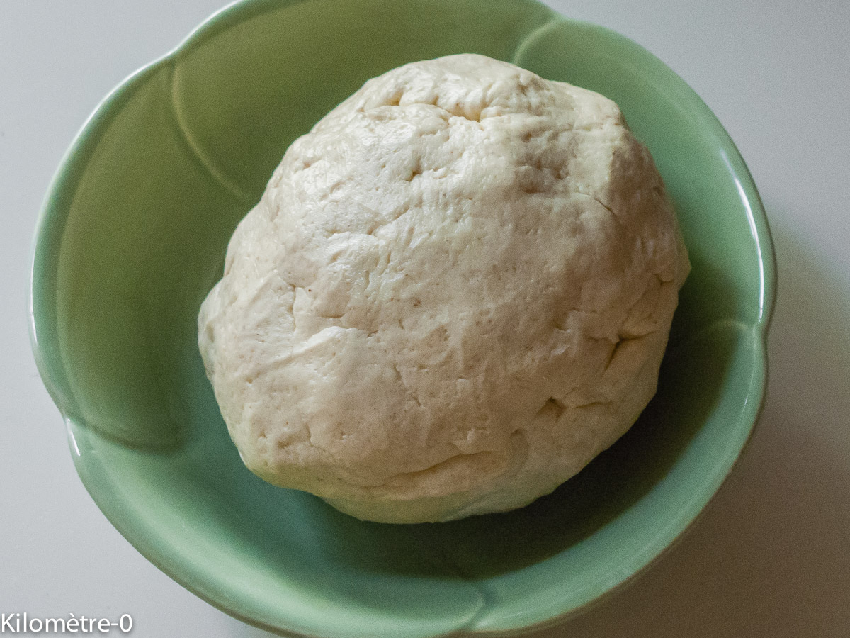 Photo de recette de Kilomètre-0, blog de cuisine réalisée à partir de produits locaux et issus de circuits courts