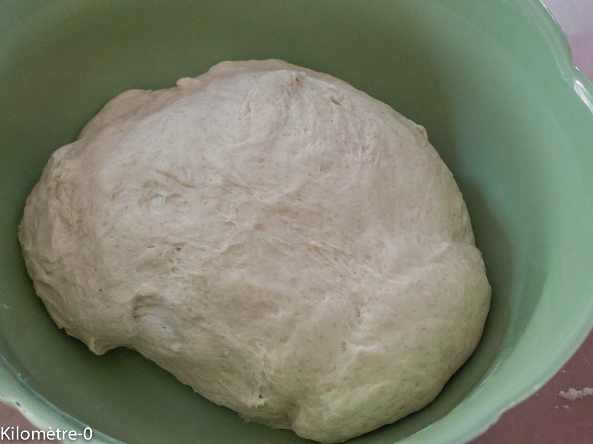 Photo de recette de Kilomètre-0, blog de cuisine réalisée à partir de produits locaux et issus de circuits courts