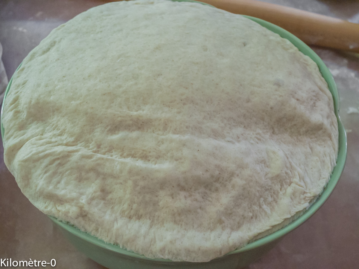 Photo de recette de Kilomètre-0, blog de cuisine réalisée à partir de produits locaux et issus de circuits courts