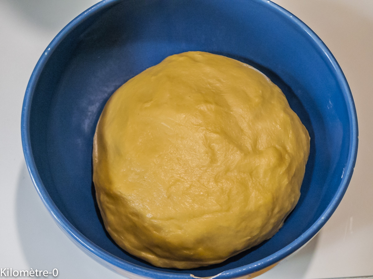 Photo de recette de Kilomètre-0, blog de cuisine réalisée à partir de produits locaux et issus de circuits courts