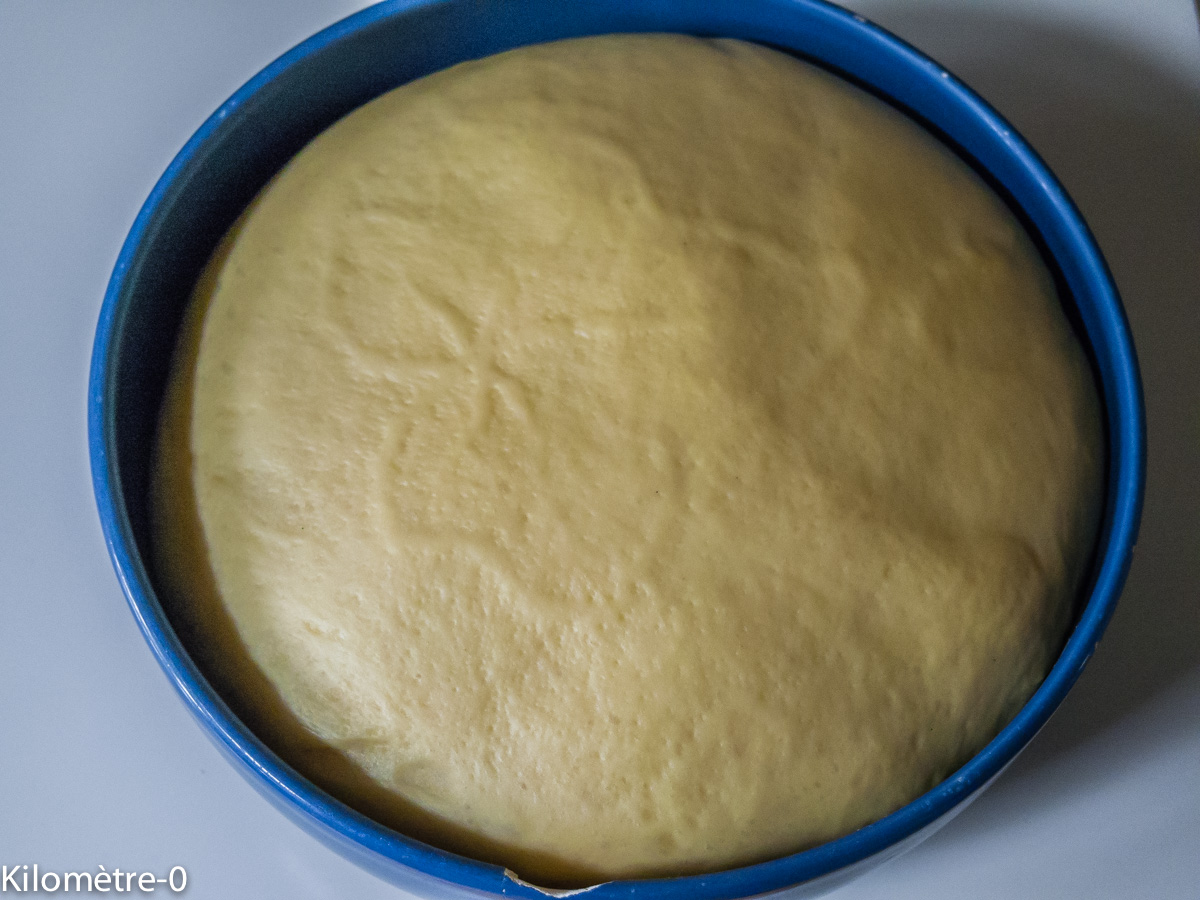 Photo de recette de Kilomètre-0, blog de cuisine réalisée à partir de produits locaux et issus de circuits courts