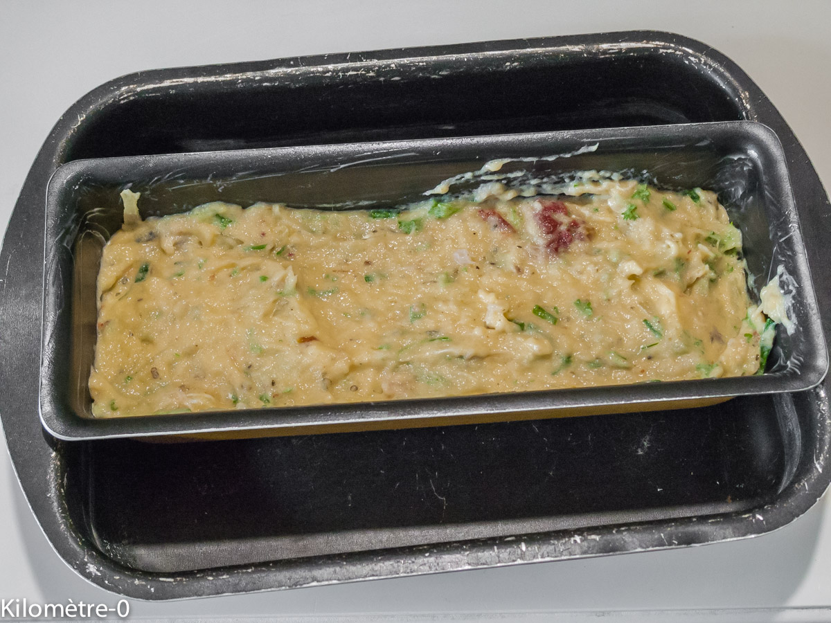 Photo de recette de Kilomètre-0, blog de cuisine réalisée à partir de produits locaux et issus de circuits courts