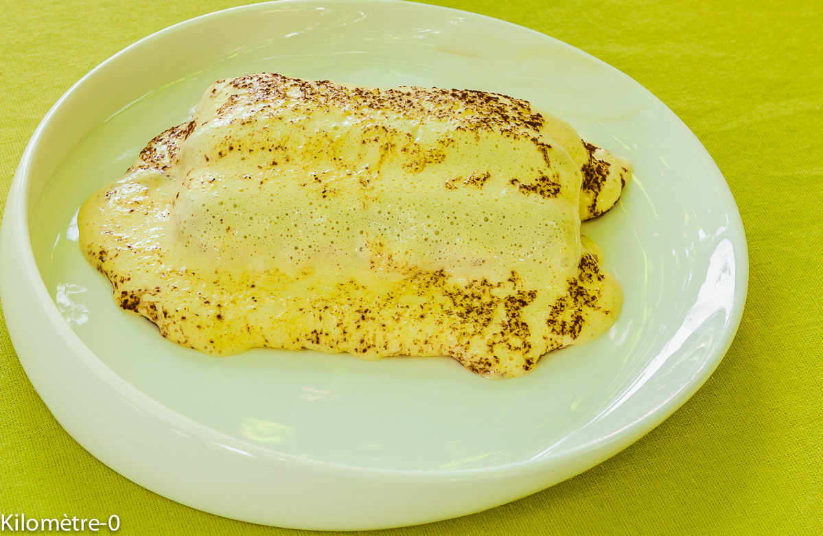 Photo de recette de Kilomètre-0, blog de cuisine réalisée à partir de produits locaux et issus de circuits courts