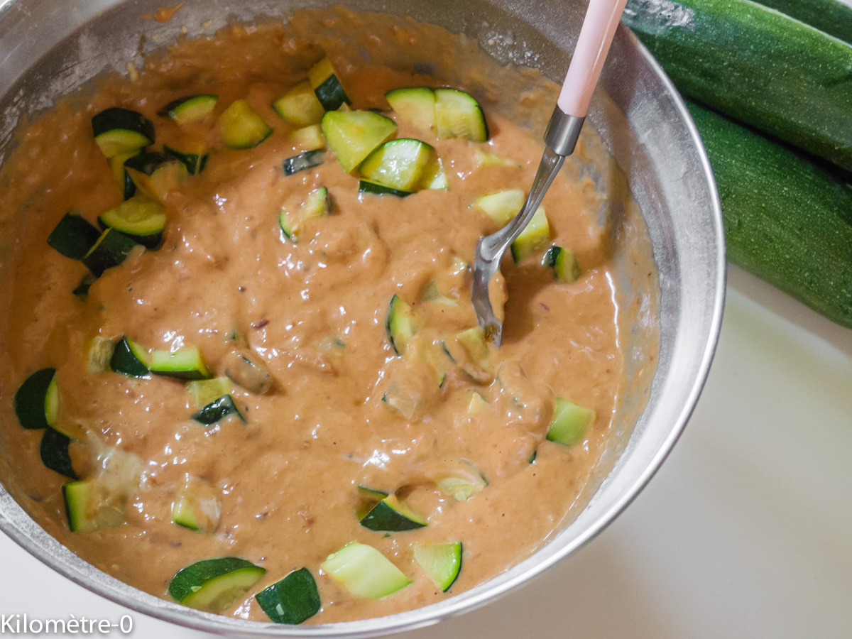 Photo de recette de Kilomètre-0, blog de cuisine réalisée à partir de produits locaux et issus de circuits courts