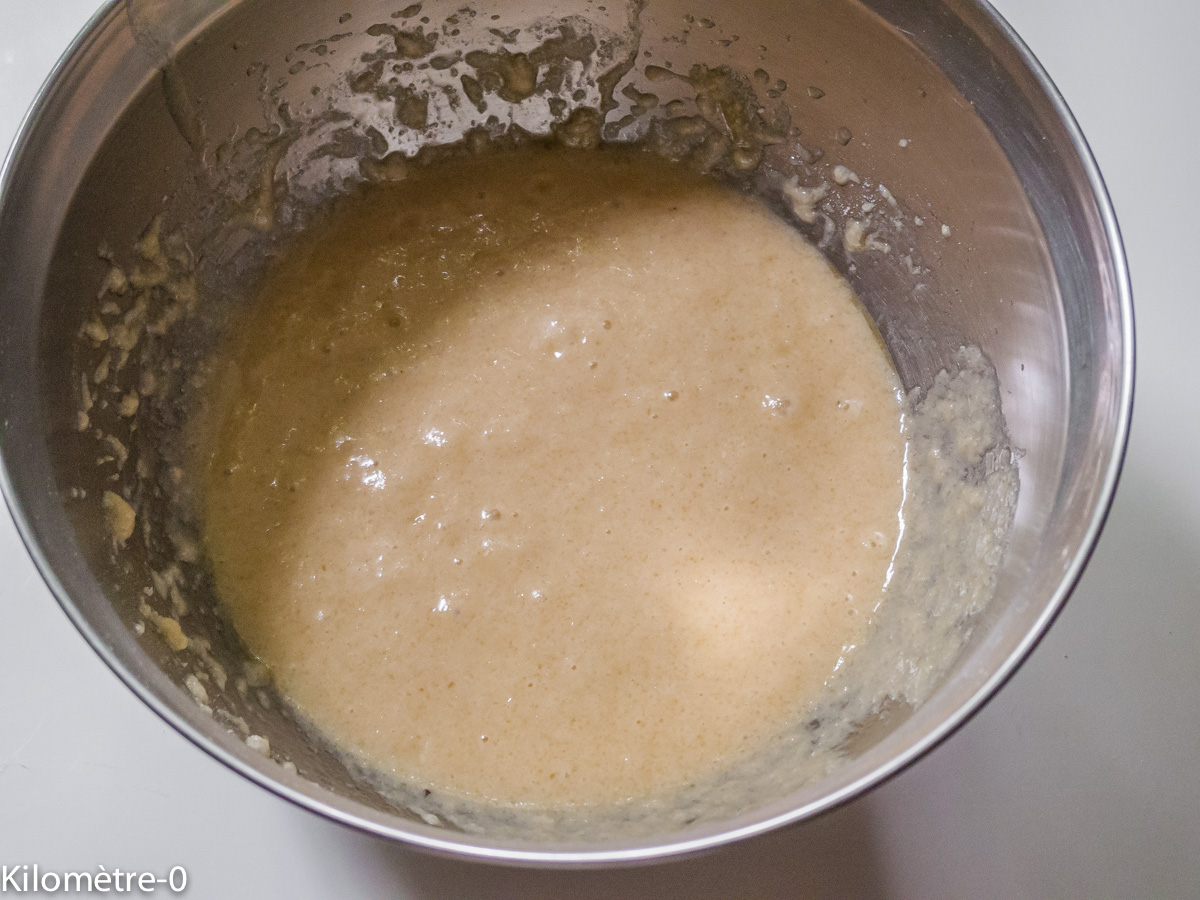 Photo de recette de Kilomètre-0, blog de cuisine réalisée à partir de produits locaux et issus de circuits courts