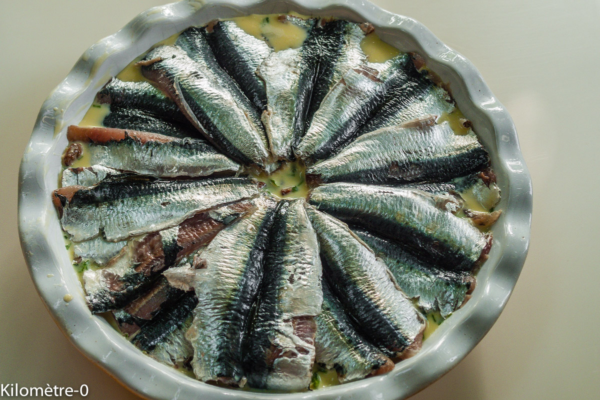 Photo de recette de Kilomètre-0, blog de cuisine réalisée à partir de produits locaux et issus de circuits courts