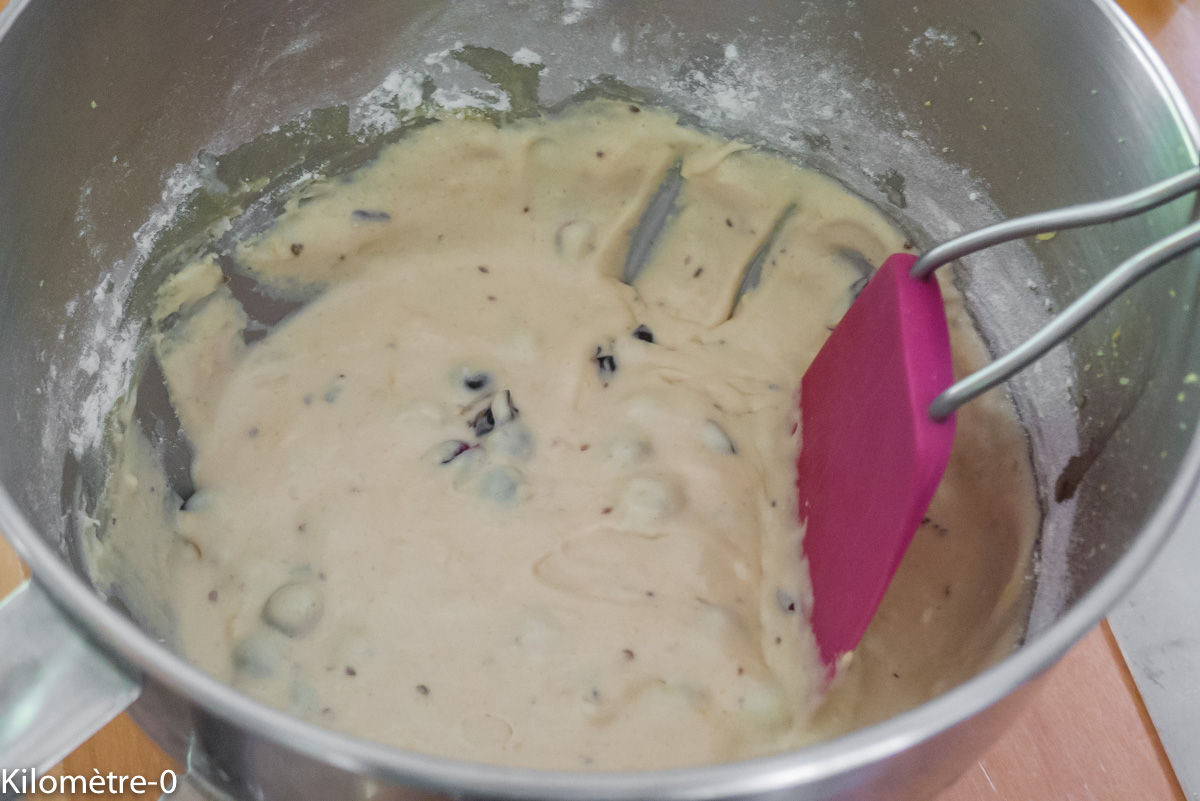 Photo de recette de Kilomètre-0, blog de cuisine réalisée à partir de produits locaux et issus de circuits courts