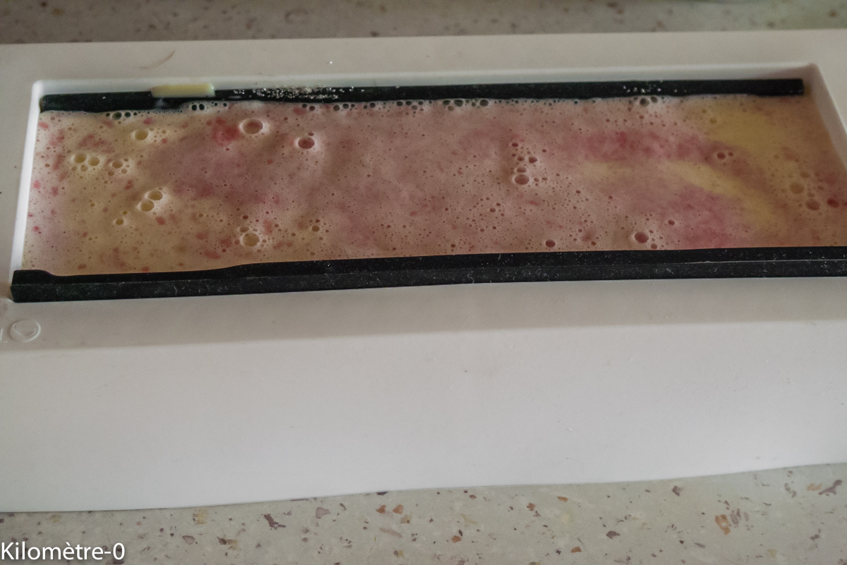 Photo de recette de Kilomètre-0, blog de cuisine réalisée à partir de produits locaux et issus de circuits courts