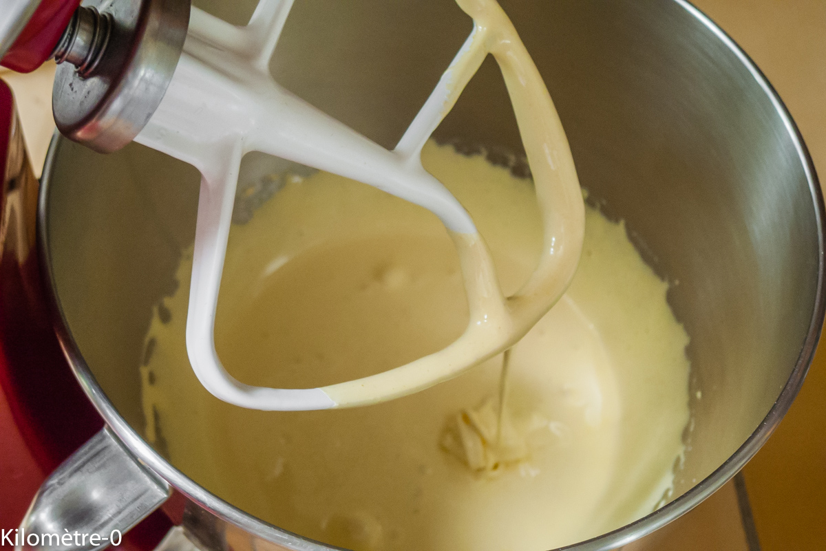 Photo de recette de Kilomètre-0, blog de cuisine réalisée à partir de produits locaux et issus de circuits courts