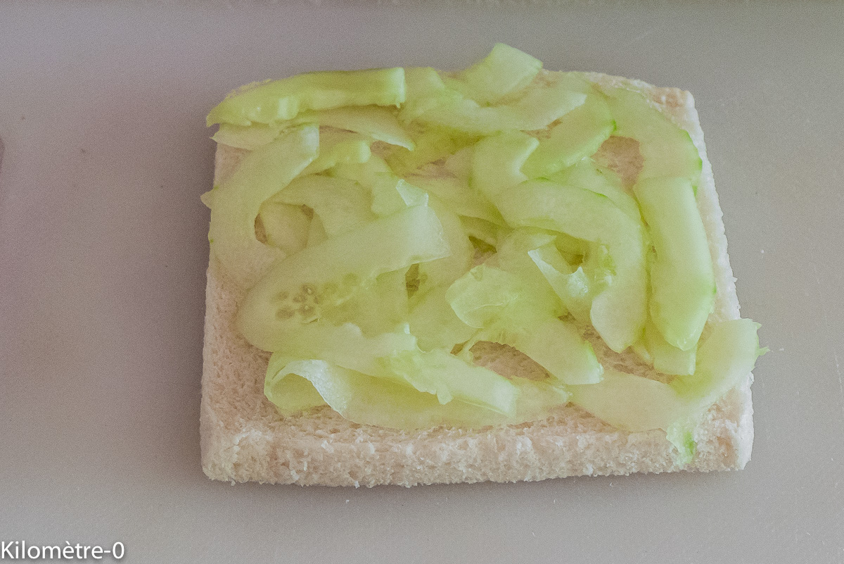 Photo de recette de sandwich cake, apéro,beau, facile, rapide de Kilomètre-0, blog de cuisine réalisée à partir de produits locaux et issus de circuits courts