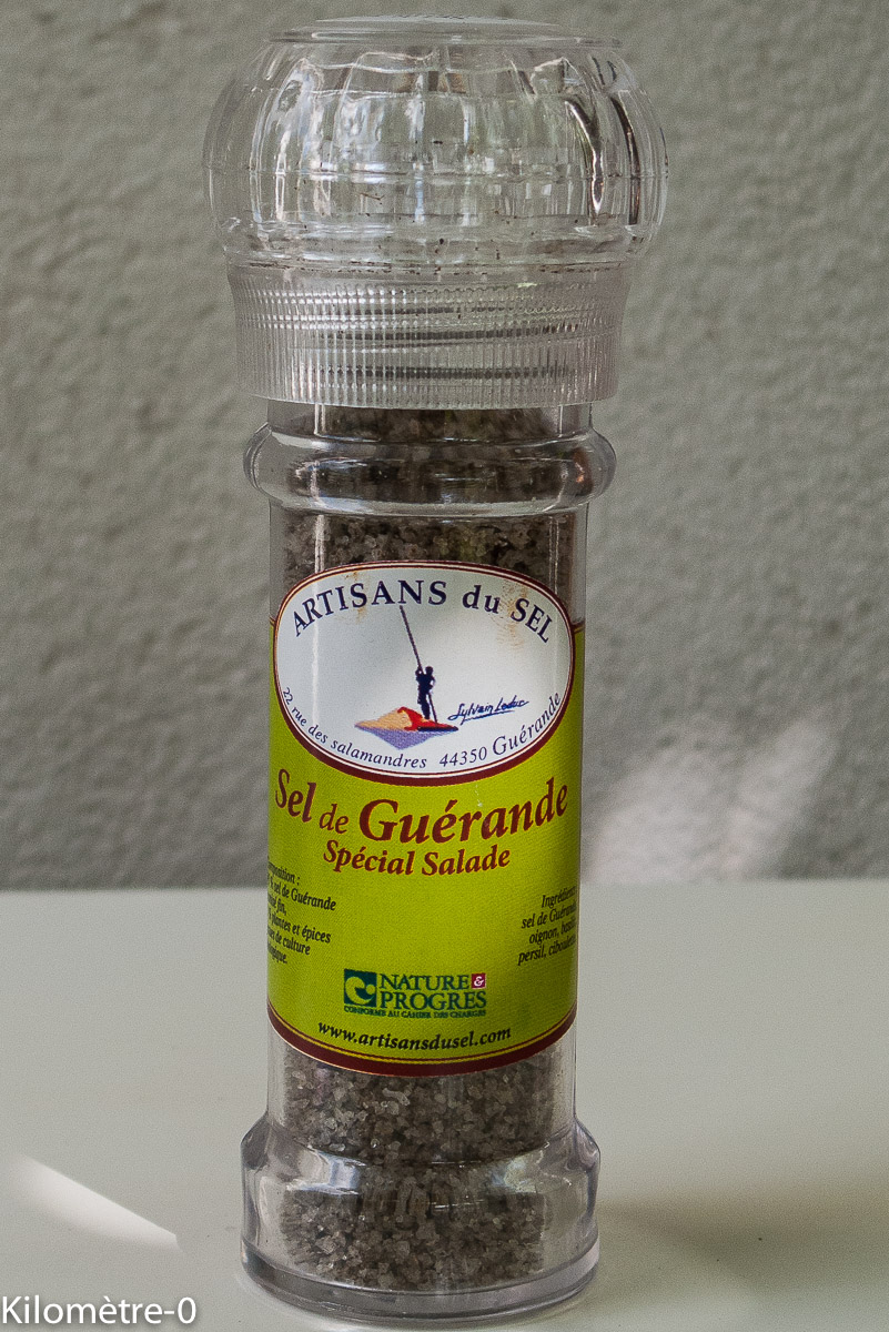 Photo de recette de Kilomètre-0, blog de cuisine réalisée à partir de produits locaux et issus de circuits courts