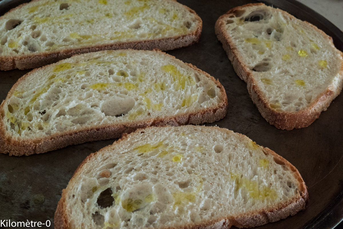 Photo de recette de Kilomètre-0, blog de cuisine réalisée à partir de produits locaux et issus de circuits courts