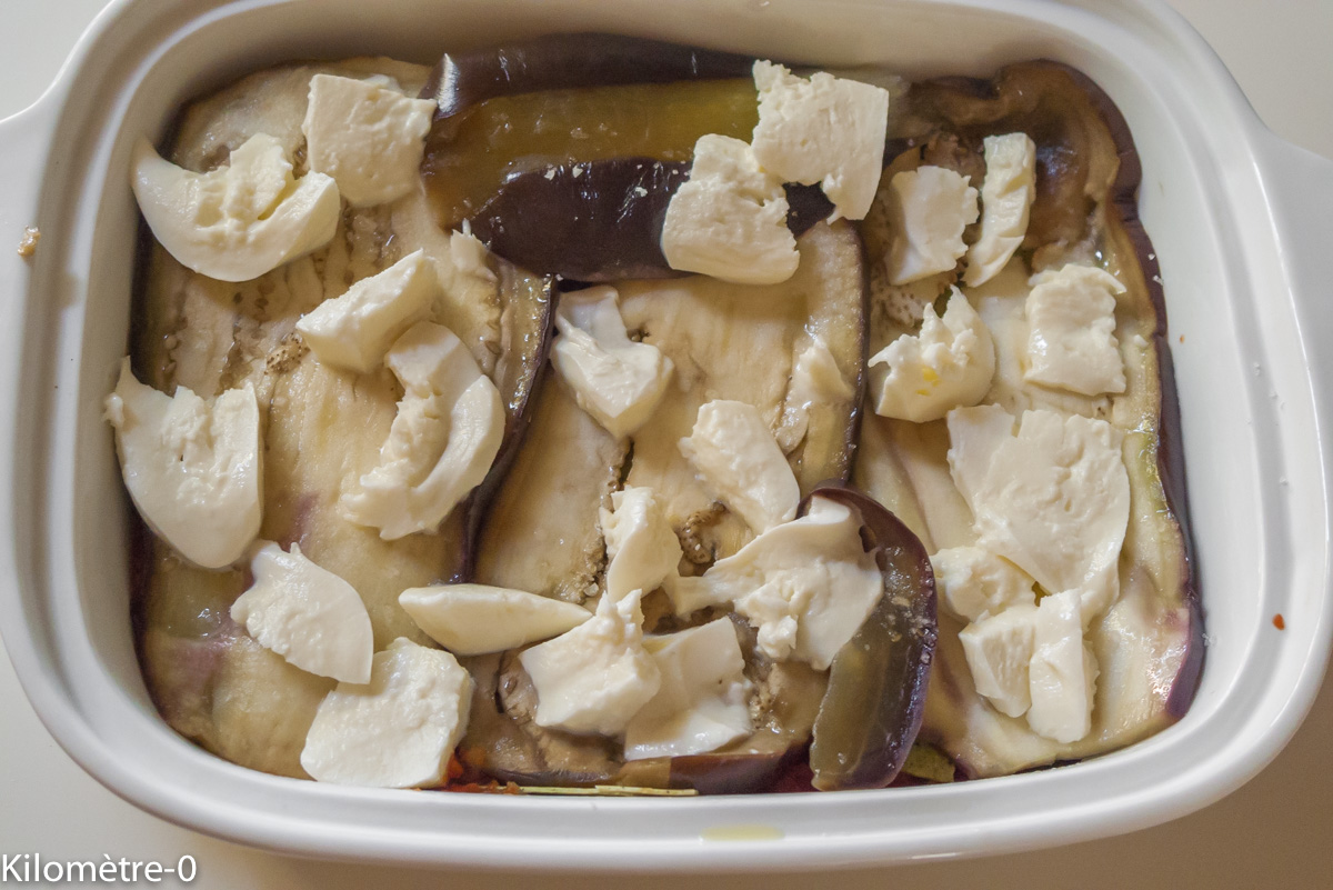 Photo de recette de Kilomètre-0, blog de cuisine réalisée à partir de produits locaux et issus de circuits courts