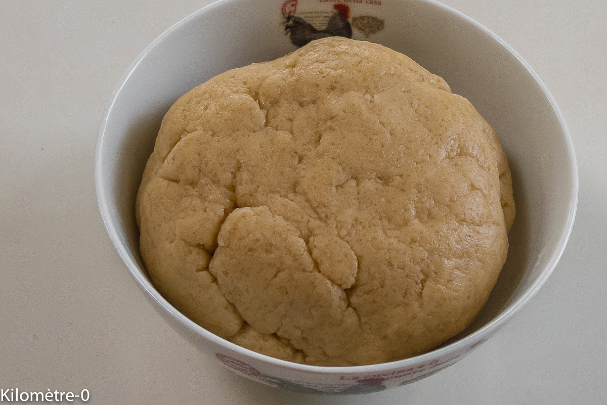 Photo de recette de Kilomètre-0, blog de cuisine réalisée à partir de produits locaux et issus de circuits courts