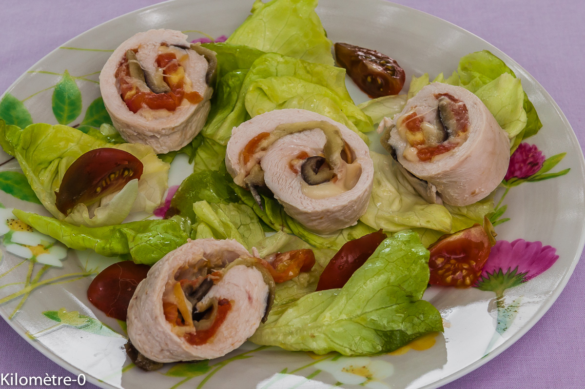 Photo de recette de Kilomètre-0, blog de cuisine réalisée à partir de produits locaux et issus de circuits courts