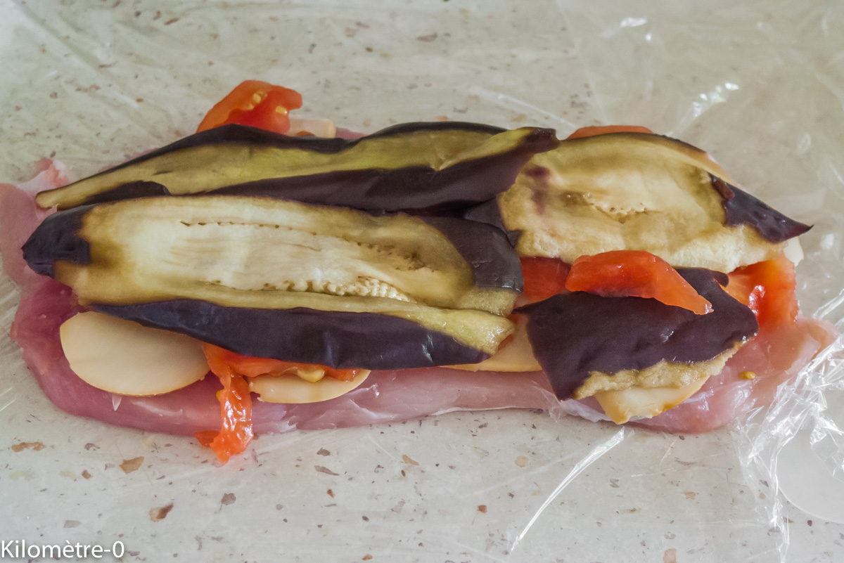 Photo de recette de Kilomètre-0, blog de cuisine réalisée à partir de produits locaux et issus de circuits courts