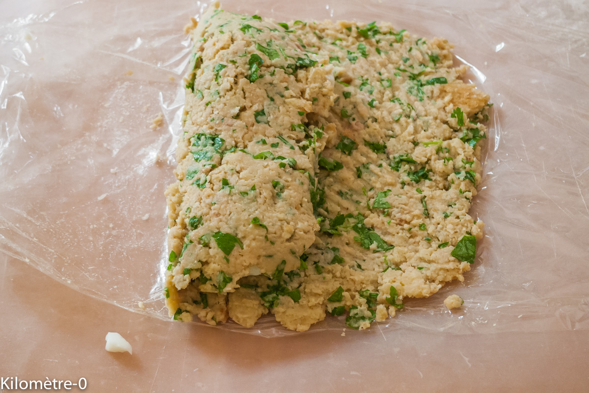 Photo de recette de Kilomètre-0, blog de cuisine réalisée à partir de produits locaux et issus de circuits courts
