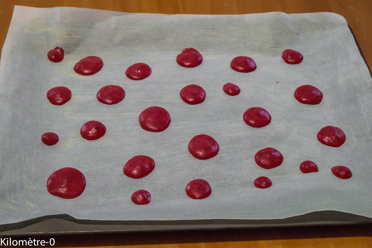 Photo de recette de Kilomètre-0, blog de cuisine réalisée à partir de produits locaux et issus de circuits courts