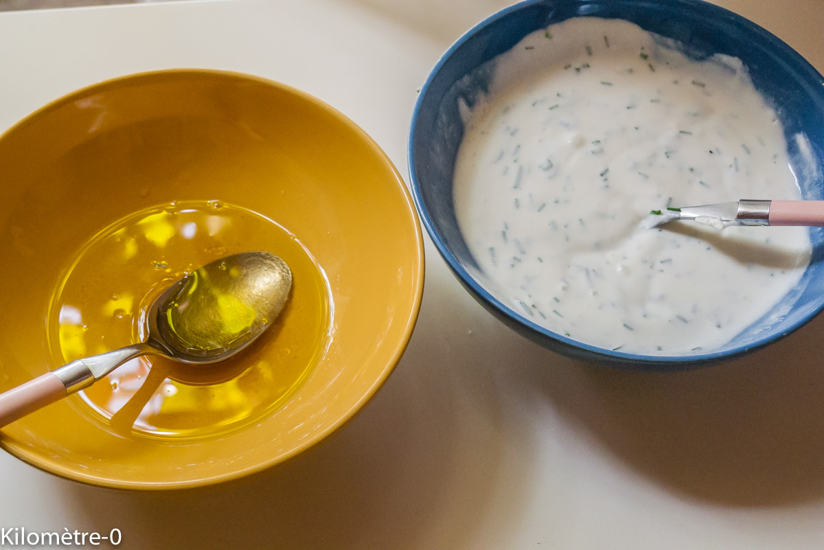 Photo de recette de Kilomètre-0, blog de cuisine réalisée à partir de produits locaux et issus de circuits courts