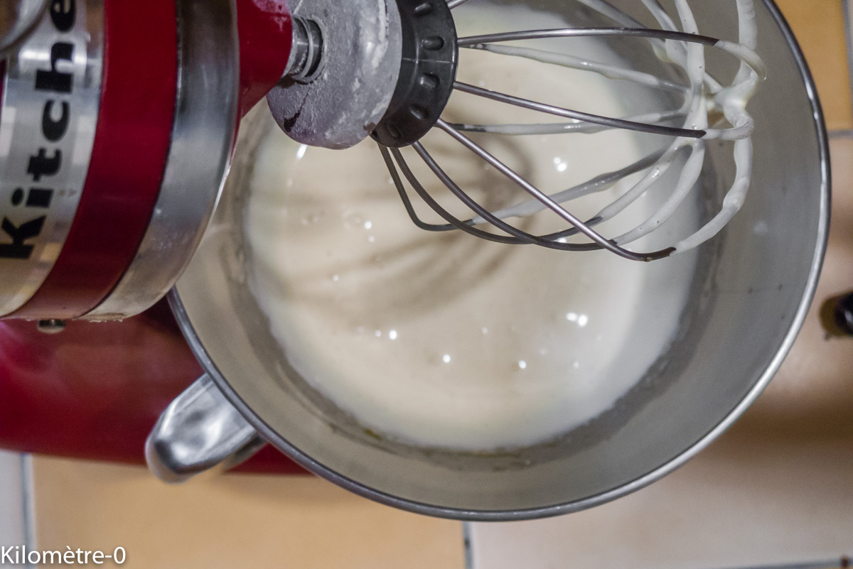 Photo de recette de Kilomètre-0, blog de cuisine réalisée à partir de produits locaux et issus de circuits courts