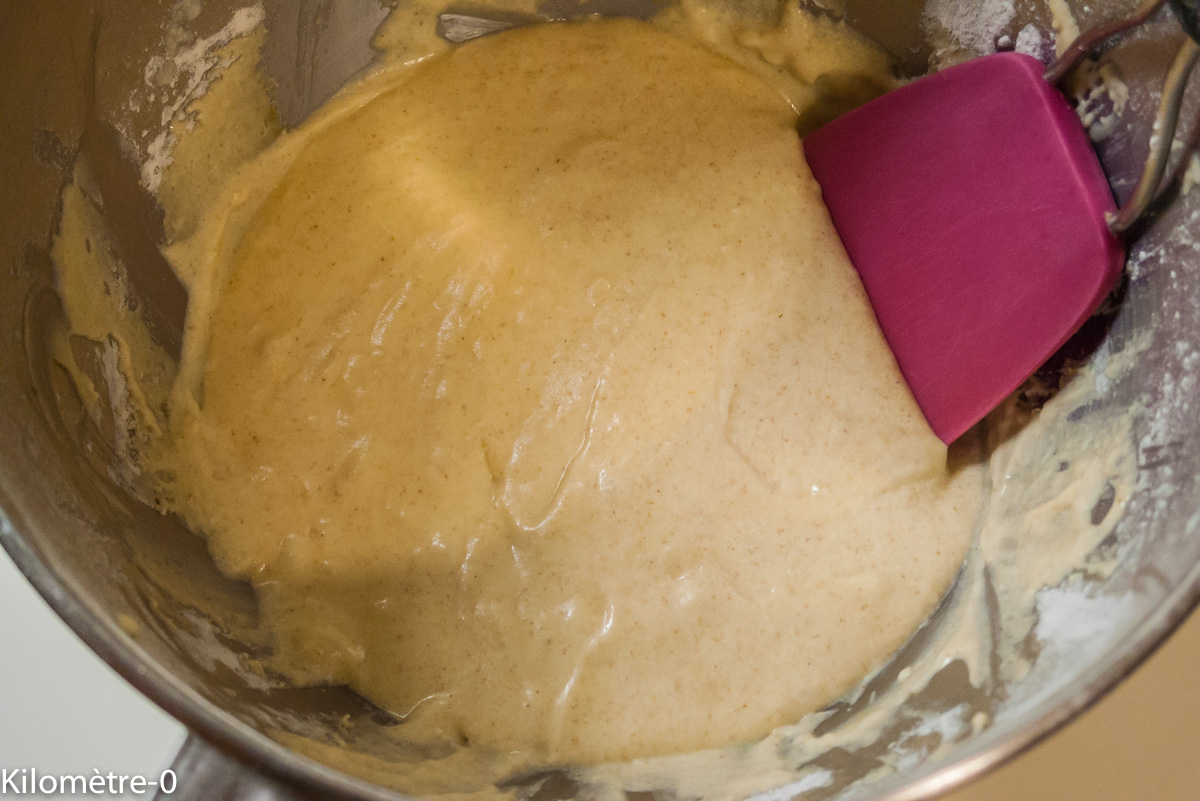 Photo de recette de Kilomètre-0, blog de cuisine réalisée à partir de produits locaux et issus de circuits courts