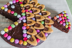 Photo de recette de gâteau anniversaire, poisson, enfant, facile, beau , rapide deKilomètre-0, blog de cuisine réalisée à partir de produits locaux et issus de circuits courts