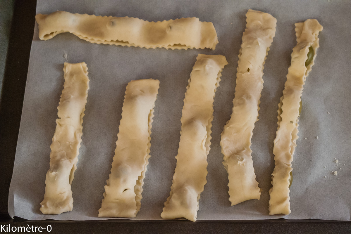 Photo de recette de feuilletés, apéro, olive, très facile, rapide, simple, économique, léger, Kilomètre-0, blog de cuisine réalisée à partir de produits locaux et issus de circuits courts
