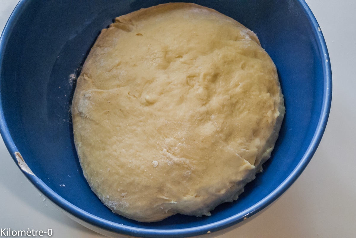 Photo de recette de brioche, babka, facile, rapide, chocolat, bio, léger, américaine, Kilomètre-0, blog de cuisine réalisée à partir de produits locaux et issus de circuits courts