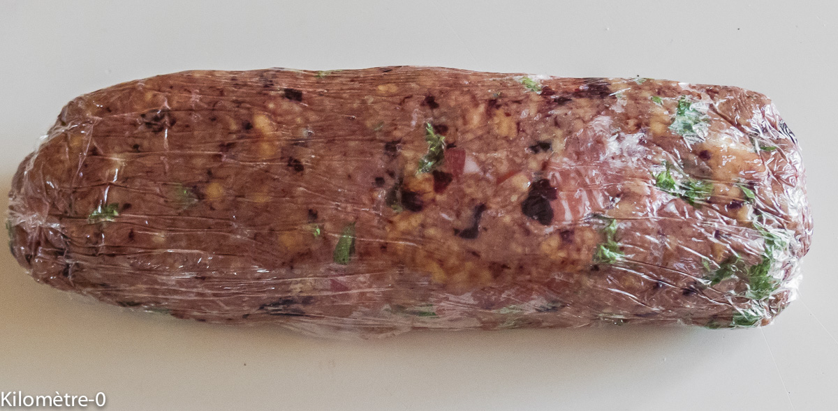 Photo de recette de sablé, apéro, facile, rapide, léger de Kilomètre-0, blog de cuisine réalisée à partir de produits locaux et issus de circuits courts