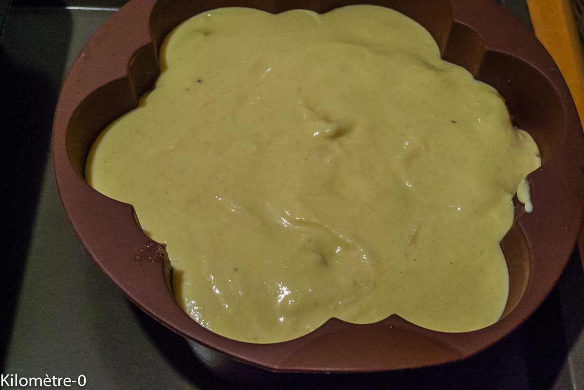 Photo de recette de Kilomètre-0, blog de cuisine réalisée à partir de produits locaux et issus de circuits courts